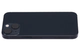 Replacement Back Housing W/ Small Parts Compatible with Apple iPhone 13 Mini (US Version) (Aftermarket Plus) (Midnight)