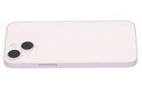 Replacement Back Housing W/ Small Parts Compatible with Apple iPhone 13 Mini (US Version) (Aftermarket Plus) (Pink)
