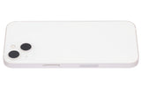 Replacement Back Housing W/ Small Parts Compatible with Apple iPhone 13 (US Version) (Aftermarket Plus) (Starlight)