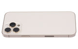 Replacement Back Housing W/ Small Parts Compatible with Apple iPhone 13 Pro Max (US Version) (Aftermarket Plus) (Gold)