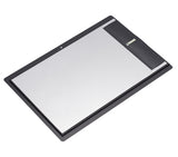 Replacement LCD Assembly Without Frame Compatible with Lenovo Tab M10 FHD (X605FC) (Refurbished) (Black)
