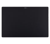Replacement LCD Assembly Without Frame Compatible with Lenovo Tab M10 FHD (X605FC) (Refurbished) (Black)