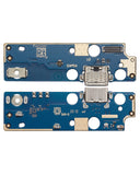 Replacement Charging Port With PCB Board Compatible with Lenovo Tab M10 (TB-X306) (2nd Gen) (HD)