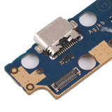 Replacement Charging Port With PCB Board Compatible with Lenovo Tab M10 (TB-X306) (2nd Gen) (HD)