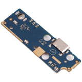 Replacement Charging Port With PCB Board Compatible with Lenovo Tab M10 (TB-X306) (2nd Gen) (HD)