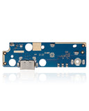 Replacement Charging Port With PCB Board Compatible with Lenovo Tab M10 (TB-X306) (2nd Gen) (HD)