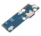 Replacement Charging Port With PCB Board Compatible with Lenovo Tab M10 (TB-X306) (2nd Gen) (HD)
