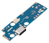 Replacement Charging Port With PCB Board Compatible with Lenovo Tab M10 (TB-X306) (2nd Gen) (HD)