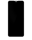 Replacement LCD Assembly Without Frame Compatible with Cricket Icon 3 (Refurbished) (All Colors)