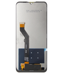 Replacement LCD Assembly Without Frame Compatible with Cricket Icon 3 (Refurbished) (All Colors)