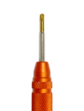 Multi-Functional Phillips Screwdriver 2.5MM (Best Series) Compatible with best
