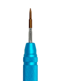 Pentalobe / 5 Star Point Screwdriver Compatible with best iPhones 0.8MM (Best Series)