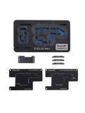 Replacement Middle Frame Reballing Platform Compatible with Qianli iPhone X / XS / XS Max (Qianli)