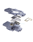 Replacement iSocket Motherboard Platform Tester Compatible with Qianli iPhone 12 / 12 Pro / 12 Pro Max / 12 Mini (4 in 1) (Qianli)