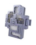 Replacement iSocket Motherboard Platform Tester Compatible with Qianli iPhone 12 / 12 Pro / 12 Pro Max / 12 Mini (4 in 1) (Qianli)