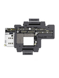 Replacement iSocket Motherboard Platform Tester Compatible with Qianli iPhone X / XS / XS Max (3 in 1) (Qianli)
