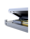 Replacement Metal Middle Frame Reballing Platform (IP-01) Compatible with Qianli iPhone X / XS / XS Max (Qianli)