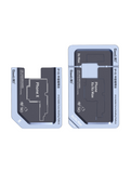 Replacement Metal Middle Frame Reballing Platform (IP-01) Compatible with Qianli iPhone X / XS / XS Max (Qianli)