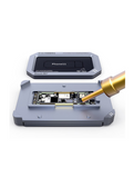 Replacement Metal Middle Frame Reballing Platform (IP-02) Compatible with Qianli iPhone 11 / 11 Pro / 11 Pro Max (Qianli)