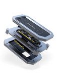 Replacement Metal Middle Frame Reballing Platform (IP-02) Compatible with Qianli iPhone 11 / 11 Pro / 11 Pro Max (Qianli)