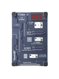 Replacement iCopy-S Double Side Chip Test Frame Compatible with Qianli iPhone 7 / 7 Plus / 8 / 8 Plus (Qianli)