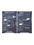 Replacement iCopy-S Double Side Chip Test Frame Compatible with Qianli iPhone X / XS / XS Max (Qianli)