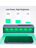 iSee 2 Dust Detection Lamp (Qianli) Compatible with Qianli