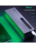 iSee 2 Dust Detection Lamp (Qianli) Compatible with Qianli