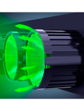 iSee 2 Dust Detection Lamp (Qianli) Compatible with Qianli