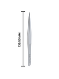 Tweezer 00-SA Stainless Steel Short Tip (Qianli) Compatible with Qianli