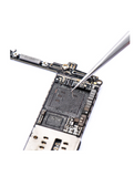 Tweezer (SS-SA Long Tip) (Qianli / Mega-IDEA) Compatible with Qianli