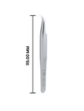 Tweezer (7-SA Curved Tip) (Qianli / Mega-IDEA) Compatible with Qianli