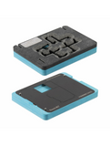 Replacement Middle Frame 3 in 1 Reballing Platform With Stencils Station Compatible with Qianli iPhone 11 / 11 Pro / 11 Pro Max (Qianli)
