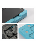 Replacement Middle Frame 3 in 1 Reballing Platform With Stencils Station Compatible with Qianli iPhone 11 / 11 Pro / 11 Pro Max (Qianli)