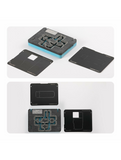 Replacement Middle Frame 3 in 1 Reballing Platform With Stencils Station Compatible with Qianli iPhone 11 / 11 Pro / 11 Pro Max (Qianli)