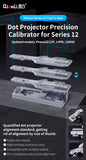 iD FACE Dot Projector Precision Calibrator Set Compatible with Qianli iPhone 12 Series (Qianli)