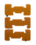 Replacement Battery Spot Welding Fixture Compatible with Qianli iPhone 11 / 12 Series (Qianli)