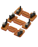 Replacement Battery Spot Welding Fixture Compatible with Qianli iPhone 11 / 12 Series (Qianli)