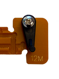 Replacement Battery Spot Welding Fixture Compatible with Qianli iPhone 11 / 12 Series (Qianli)