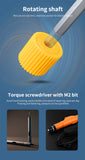 Replacement iClamp Universal Phone Screen Plastic Fixture Tool (2.0) (4 Pack) (Qianli) Compatible with Qianli