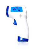 Infrared Non-Contact Forehead Thermometer Compatible with Others