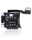 Replacement Dual Sim Card Reader Compatible with Apple iPhone 13
