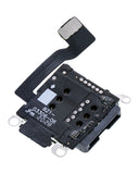 Replacement Dual Sim Card Reader Compatible with Apple iPhone 13