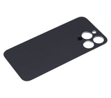 Replacement Back Glass With 3M Adhesive Compatible with Apple iPhone 13 Pro (No Logo / Large Camera Hole) (Alpine Green)