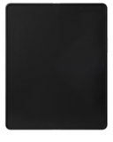 Replacement Inner OLED Assembly With Frame Compatible with Samsung Galaxy Z Fold 3 5G (US & International) (Service Pack) (Phantom Silver)