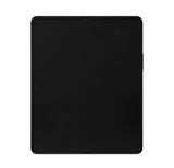 Replacement Inner OLED Assembly With Frame Compatible with Samsung Galaxy Z Fold 3 5G (US & International) (Service Pack) (Phantom Black)