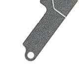 Replacement Front Camera Flex Cable Holding Bracket (On Motherboard) Compatible with Apple iPhone 8