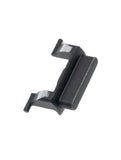 Replacement Hard Buttons (Power / Volume / Switch) Compatible with Apple iPhone 8 (Space Gray)