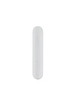 Replacement Hard Buttons (Power / Volume / Switch) Compatible with Apple iPhone 8 (Silver)