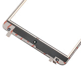 Replacement Digitizer Compatible with Apple iPad Mini 4 (Glass Separation Required) (Aftermarket Plus) (Black)